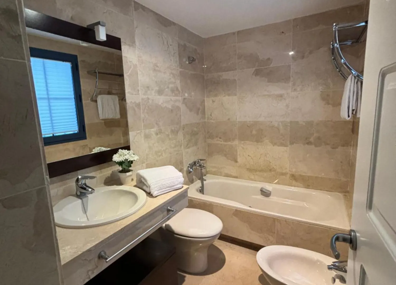 Apartman Almunecar Galera Granada